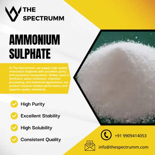ferrous sulphate effluent trea