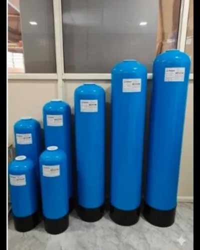 Tata Make FRP Pressure Vessel 1354 in PCMC Pune – 