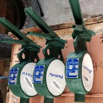 L&T Valve Supplier in Guj
