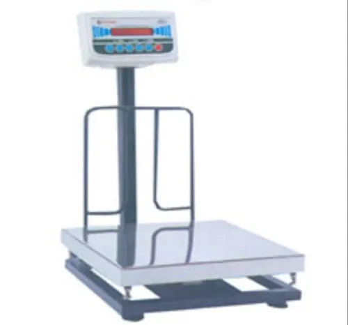Dolphin 100kg bench weigh