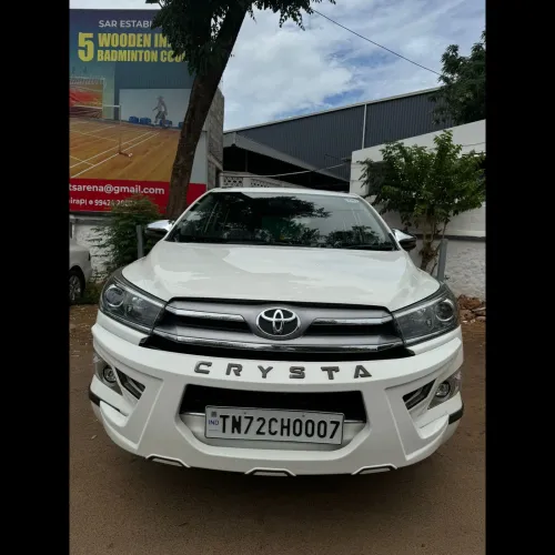 Pre-Owned