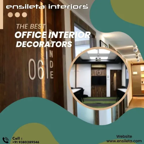 Transform Your Workspace
