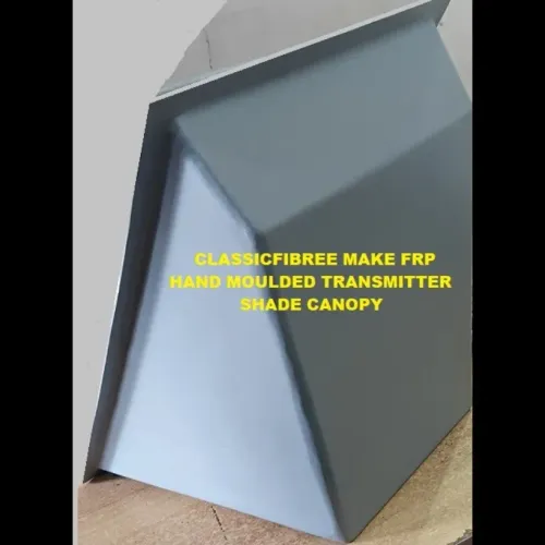 Best FRP Canopy for PT/TT/FT/LT Instruments manufa