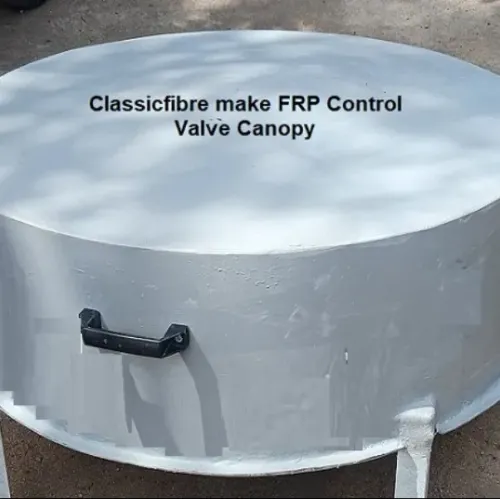 Best FRP Control Valve manufacturer in Makarpaura,