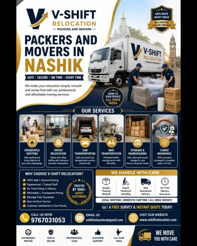 Movers and Packers in Saraf Ba