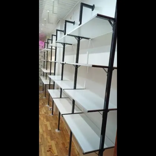 As a trusted Display Rack Manu