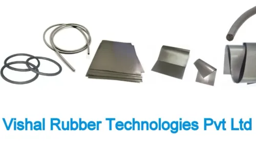 EMI RFI silicone rubber components are designed to