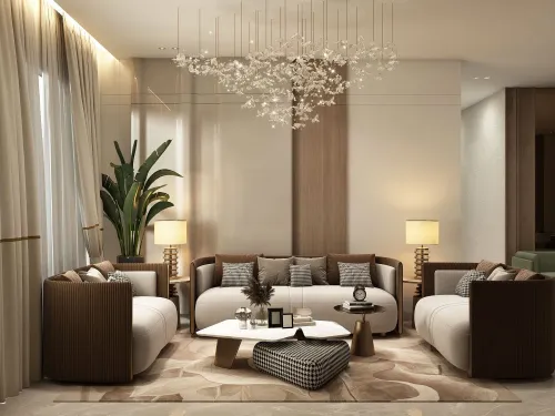 statement lighting designer ar