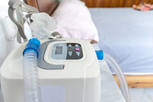 Breathing support technologies