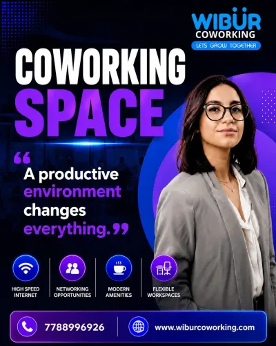 Affordable Workspaces That Hel