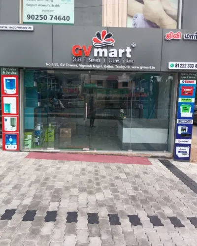 Welcome to GV Mart, your one-s