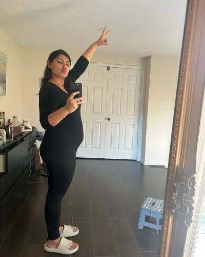 Nurturing Your Pregnancy Journ