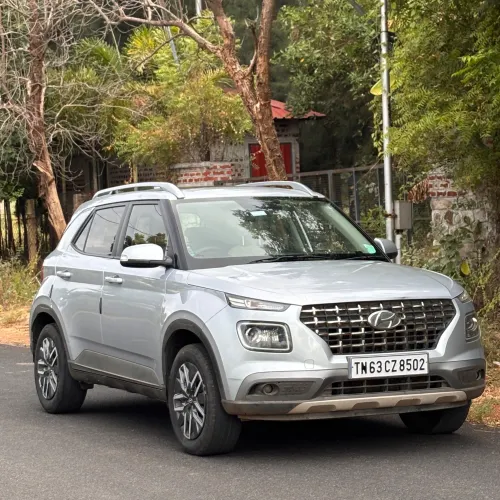 Hyundai ve