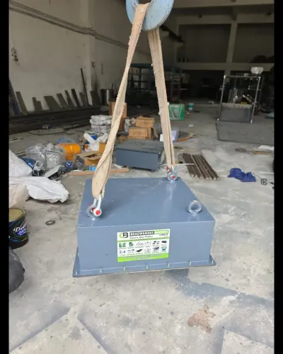 update image