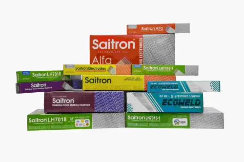 We Saitron Engineers is the leading Manufacturer a
