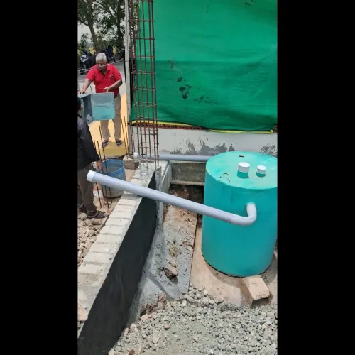 update image