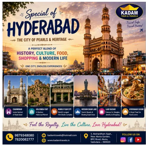 ✨ Experience the Royal Heritag