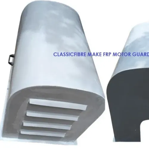 Best FRP Motor Guard manufacture in Vadodara, Bes