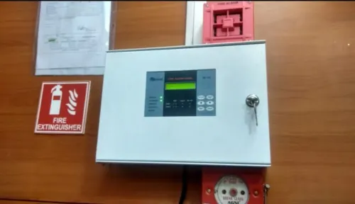 Protect your property with a reliable Fire Alarm S