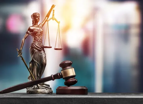 A decision passed by the Debt 