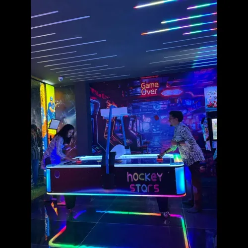 entertaining activities for al
