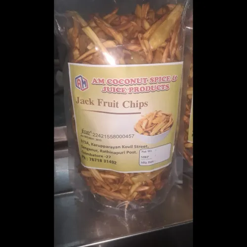 AM Coconut & Spice & Juice Products offers natural