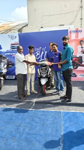 SS MOTO CORPZ (BLUE SQUARE) fo