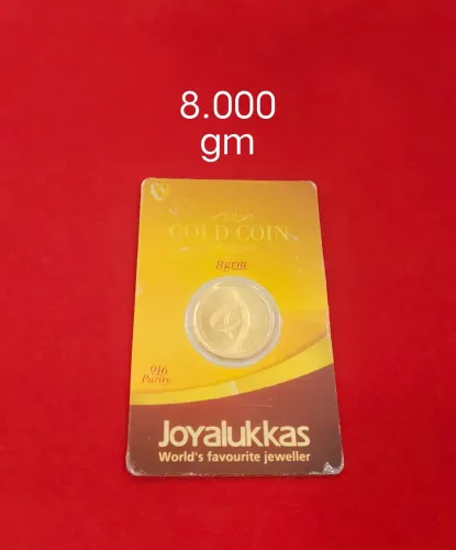 BJ Gold of