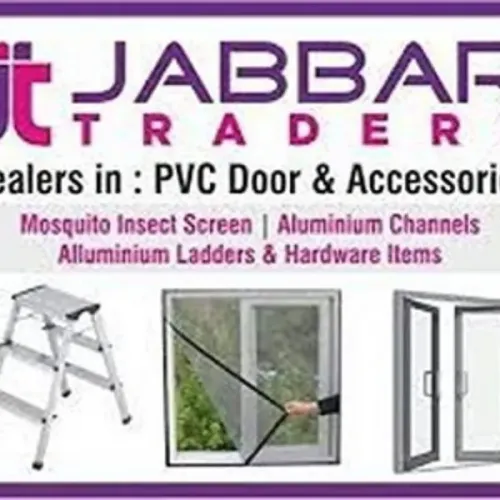 JABBAR TRADERS for affordable 