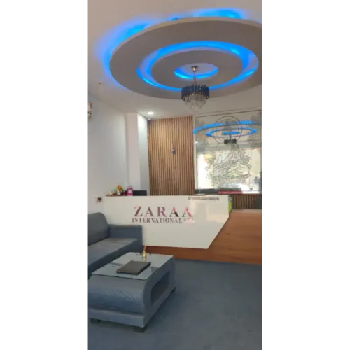 Enjoy a premium spa experience with coup