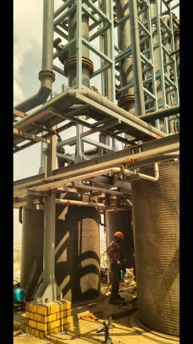 SHREE KIRAN PLASTICS SIDE WORK