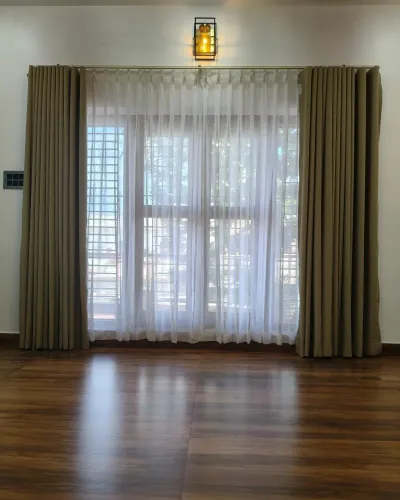 Enhance the interior aesthetic