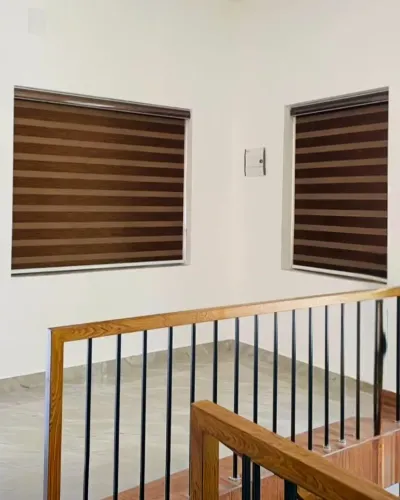 Transfigure your living spaces