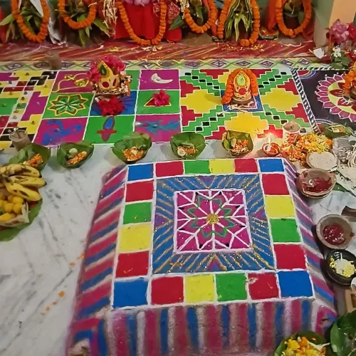 Best Odia Pandit in Marathahal