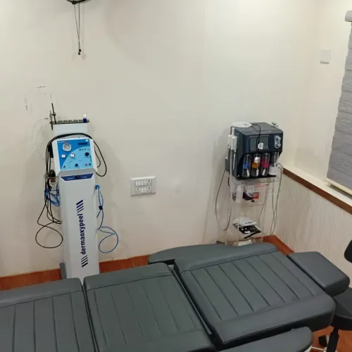 Vibha skin, hair and laser cli