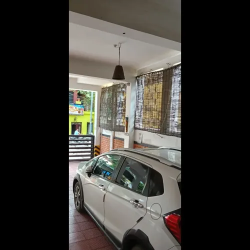 Maduraa serviced apartment 
Al