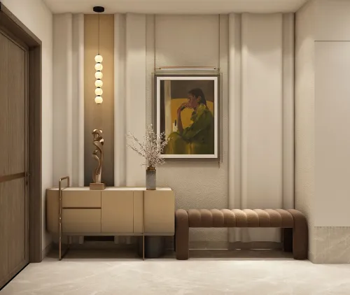 statement lighting designer ar