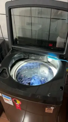 water not filling or water not
