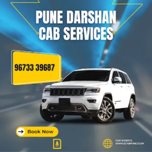 Car Rental Services in Pune |