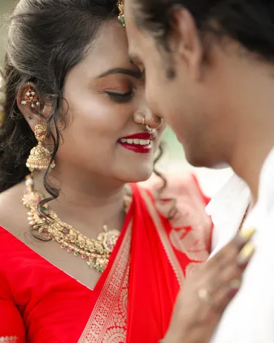 Vishnu Photography is recogniz