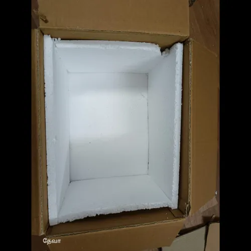Worldwide Courier Service in T