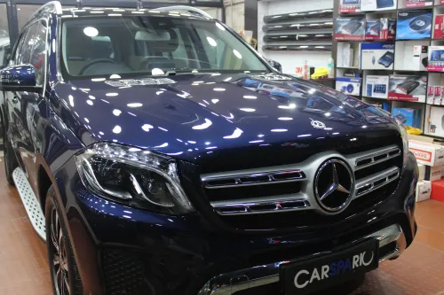 Carspark is the Best PPF Appli