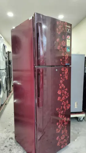 refrigerator maintenance servi