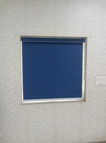 Chakra Curtains is a trusted n