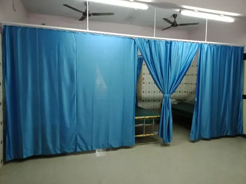 Chakra Curtains is the trusted