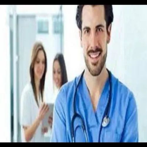 Next Vision Healthcare provide