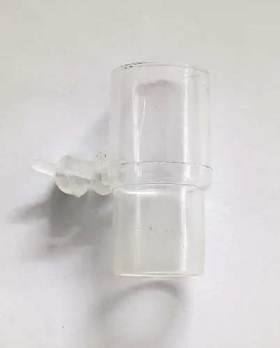  Seamless Oxygen Integration with BiPAP Therapy 