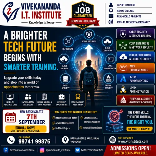 Brighter Tech Future Beg