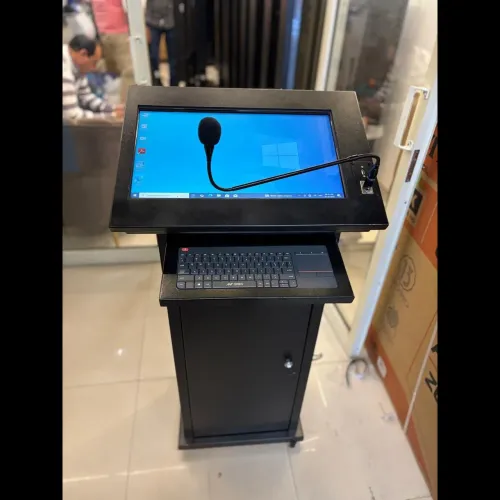 update image