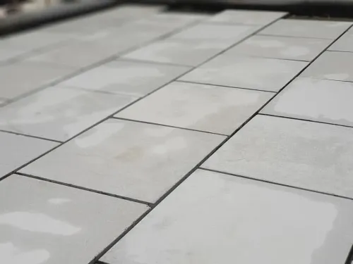 Igloo Cool Roof Tiles reflect solar heat and emit 
